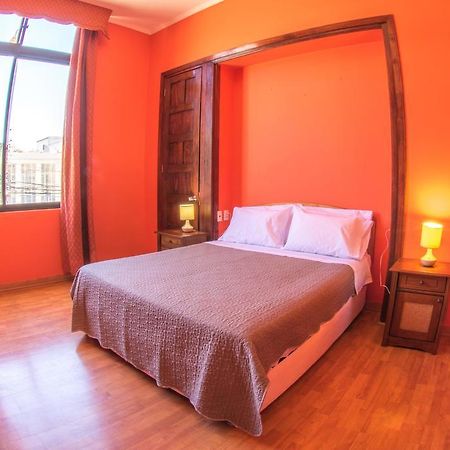 Victoria Hotel Valparaíso Zewnętrze zdjęcie