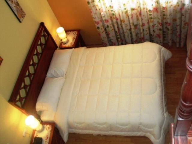 Victoria Hotel Valparaíso Pokój zdjęcie