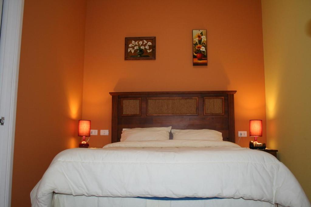 Victoria Hotel Valparaíso Pokój zdjęcie