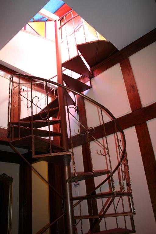 Victoria Hotel Valparaíso Zewnętrze zdjęcie