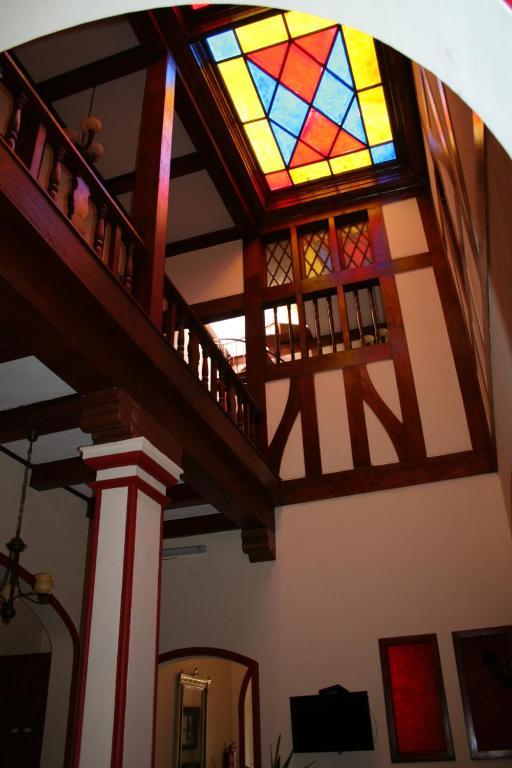 Victoria Hotel Valparaíso Zewnętrze zdjęcie