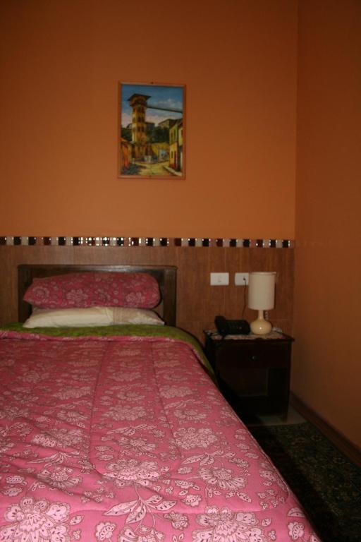 Victoria Hotel Valparaíso Pokój zdjęcie