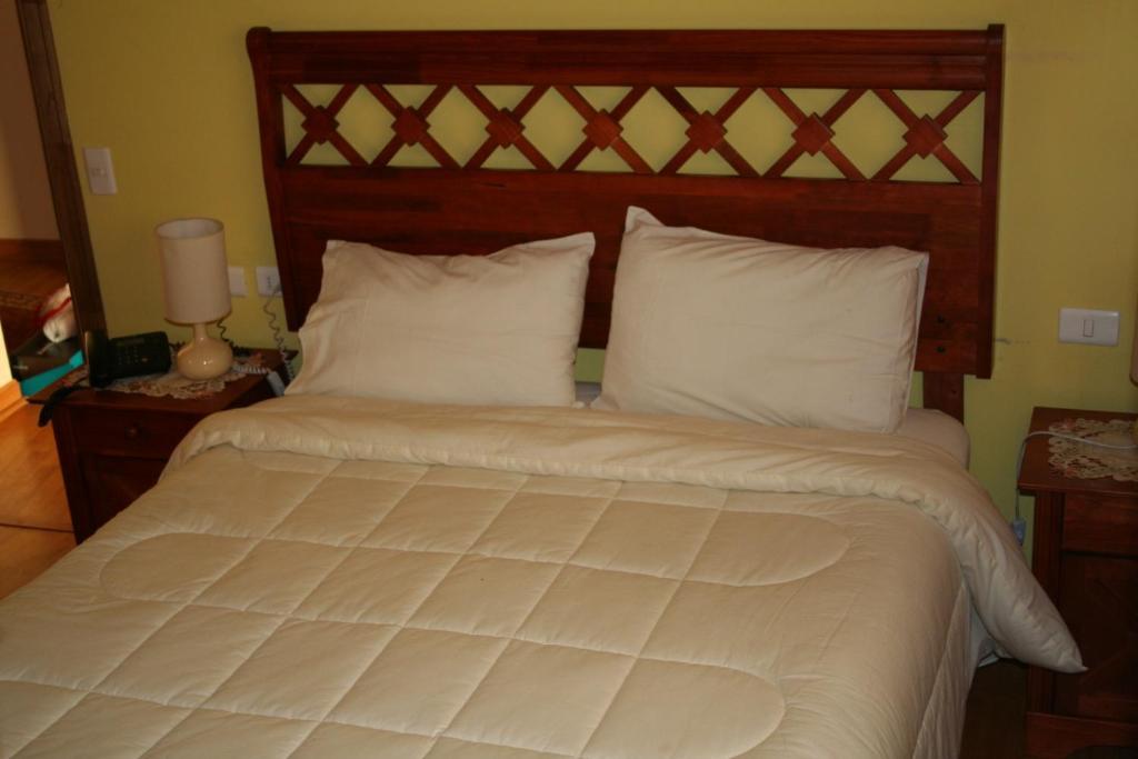Victoria Hotel Valparaíso Pokój zdjęcie