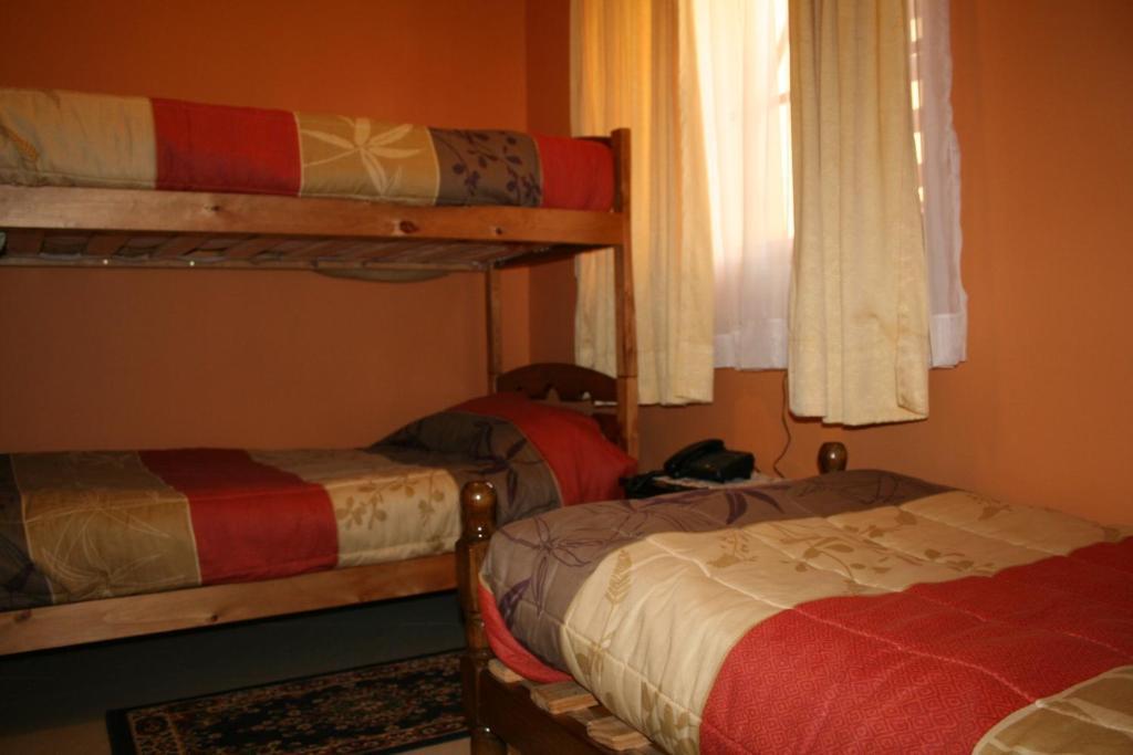 Victoria Hotel Valparaíso Pokój zdjęcie