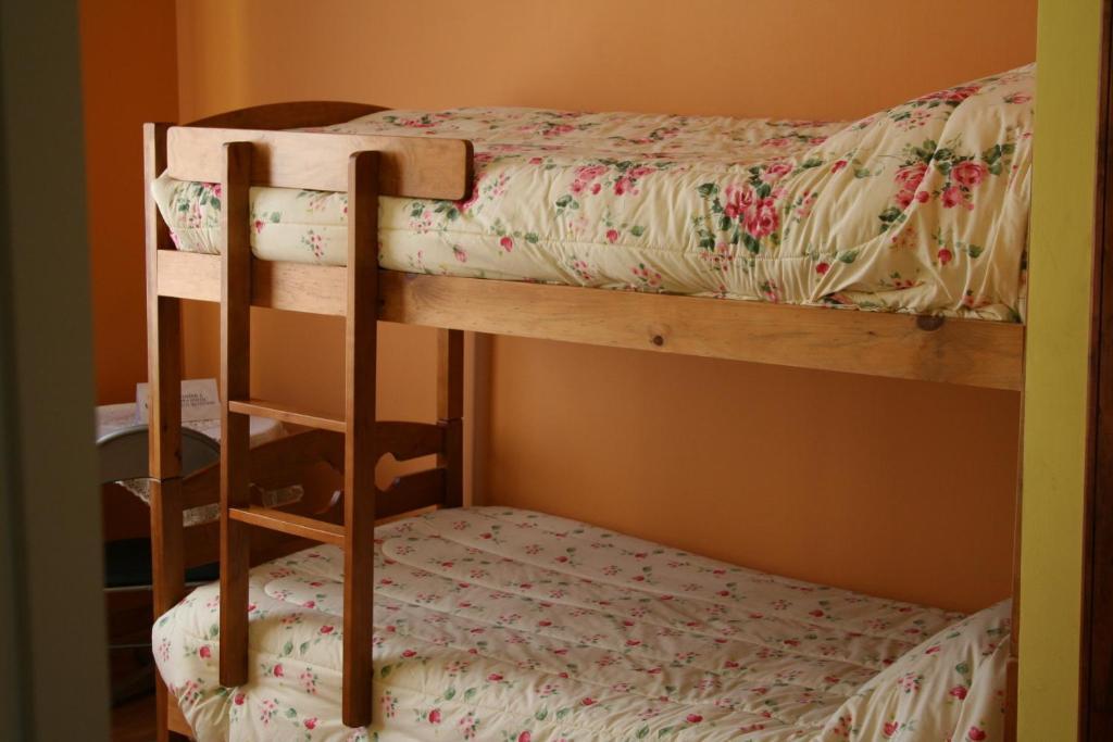 Victoria Hotel Valparaíso Pokój zdjęcie