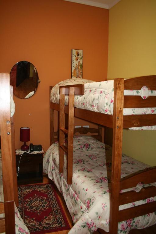 Victoria Hotel Valparaíso Pokój zdjęcie