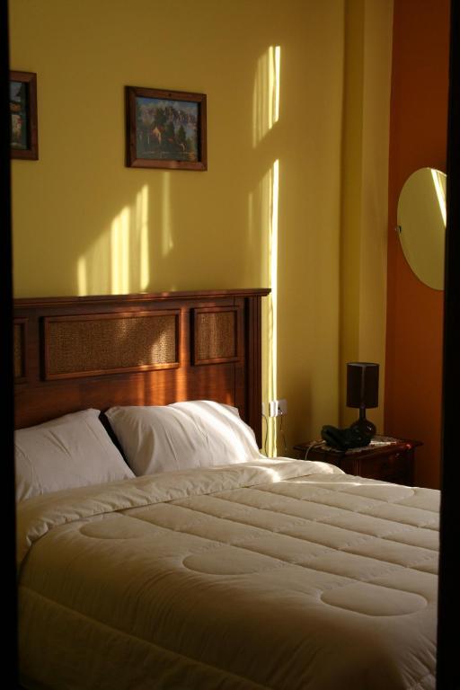 Victoria Hotel Valparaíso Zewnętrze zdjęcie