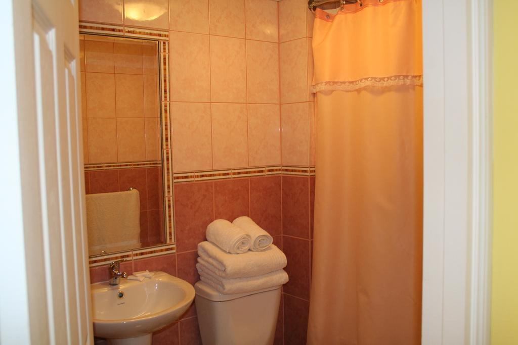 Victoria Hotel Valparaíso Pokój zdjęcie