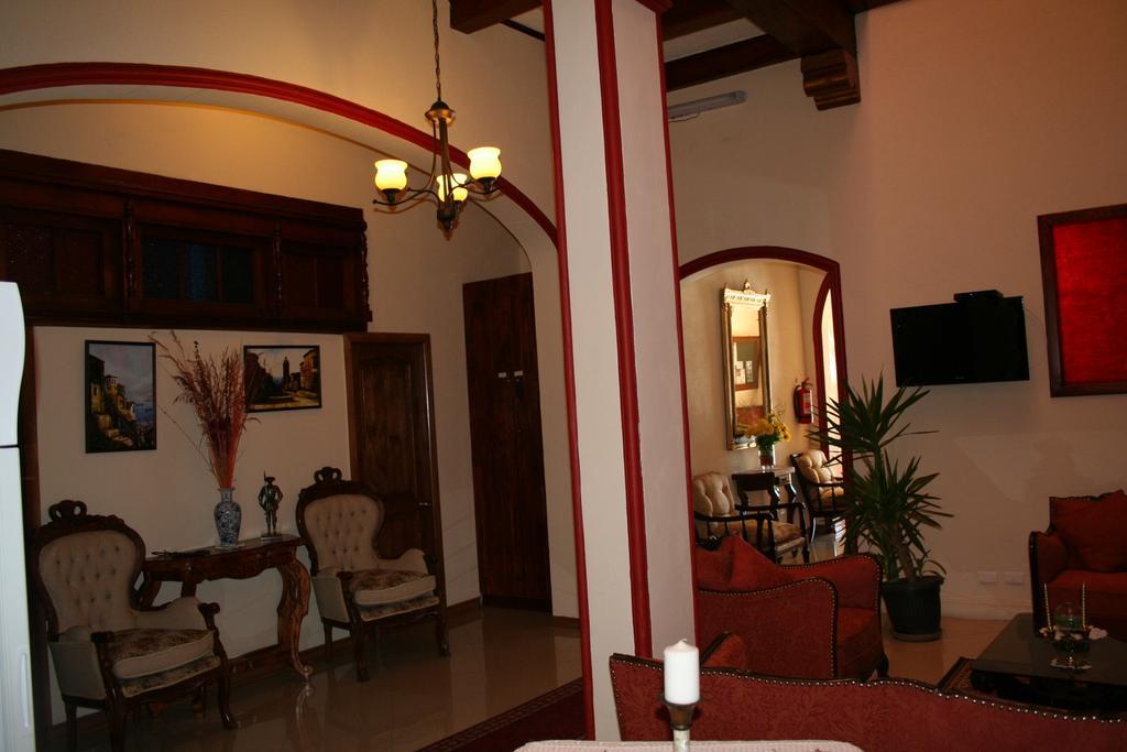 Victoria Hotel Valparaíso Zewnętrze zdjęcie