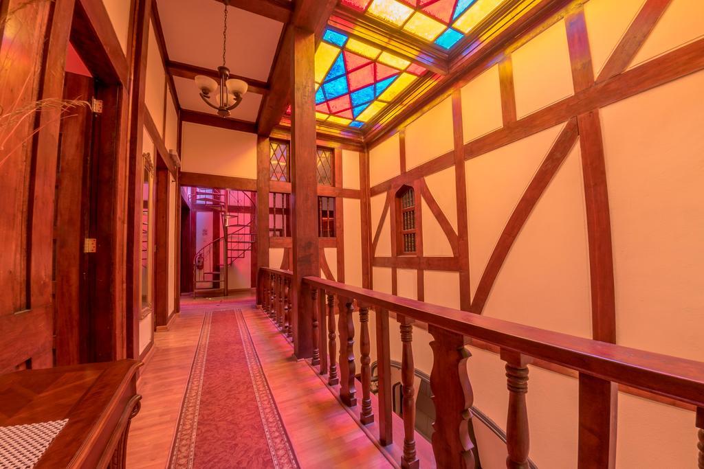 Victoria Hotel Valparaíso Zewnętrze zdjęcie