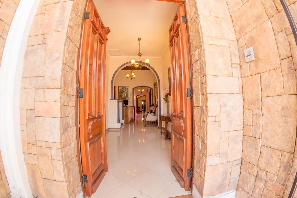 Victoria Hotel Valparaíso Zewnętrze zdjęcie