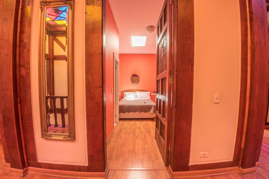 Victoria Hotel Valparaíso Zewnętrze zdjęcie