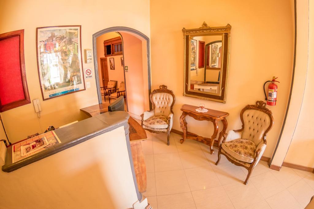 Victoria Hotel Valparaíso Zewnętrze zdjęcie