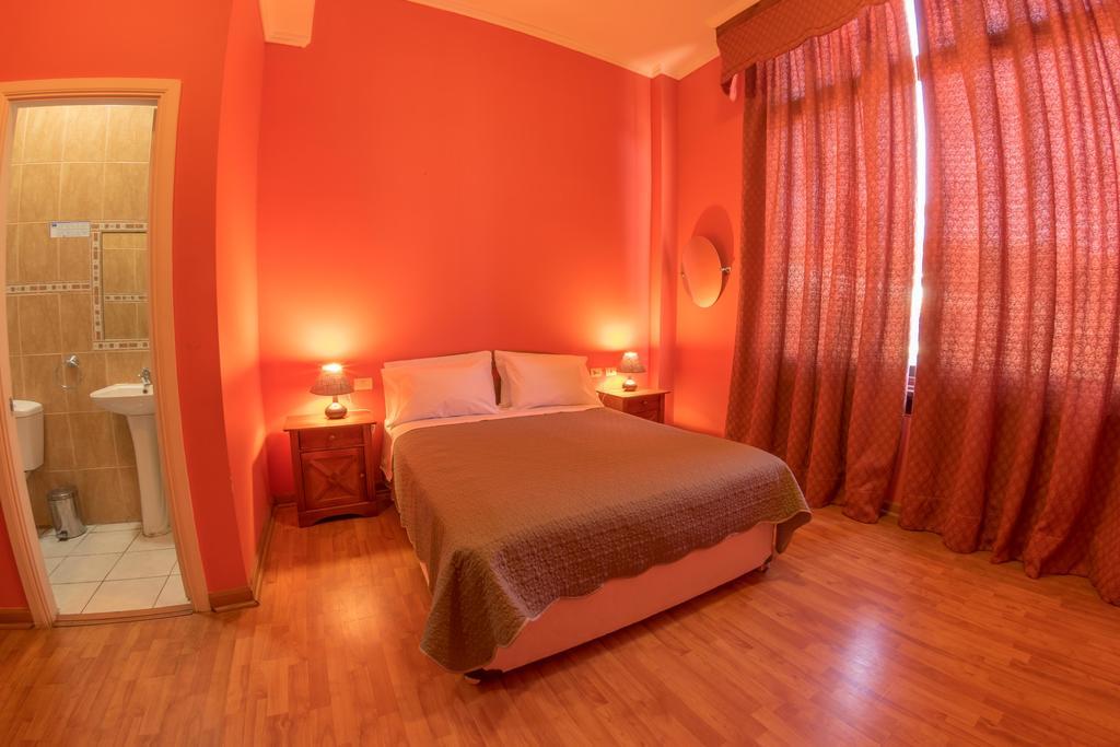 Victoria Hotel Valparaíso Zewnętrze zdjęcie