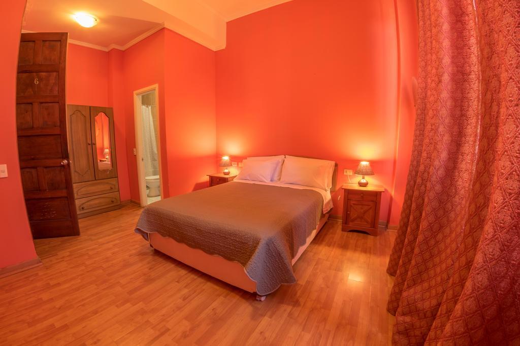 Victoria Hotel Valparaíso Zewnętrze zdjęcie