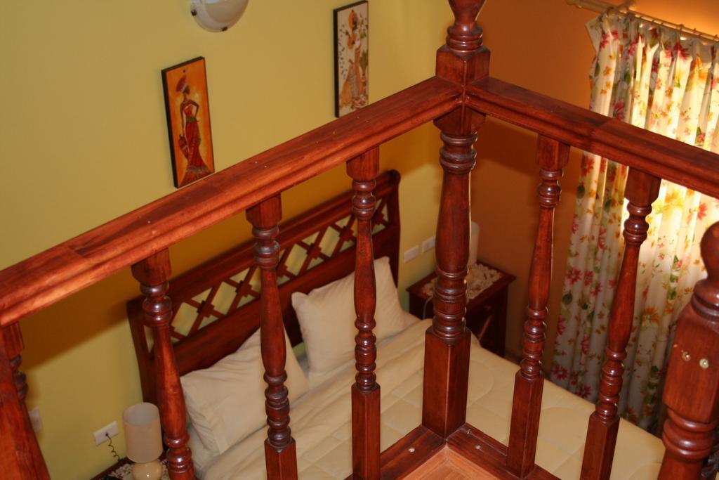 Victoria Hotel Valparaíso Zewnętrze zdjęcie