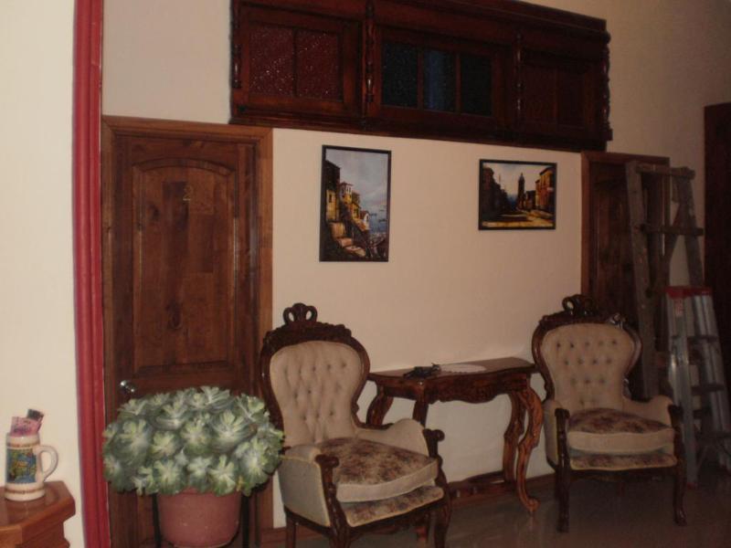 Victoria Hotel Valparaíso Zewnętrze zdjęcie