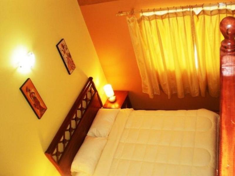 Victoria Hotel Valparaíso Zewnętrze zdjęcie
