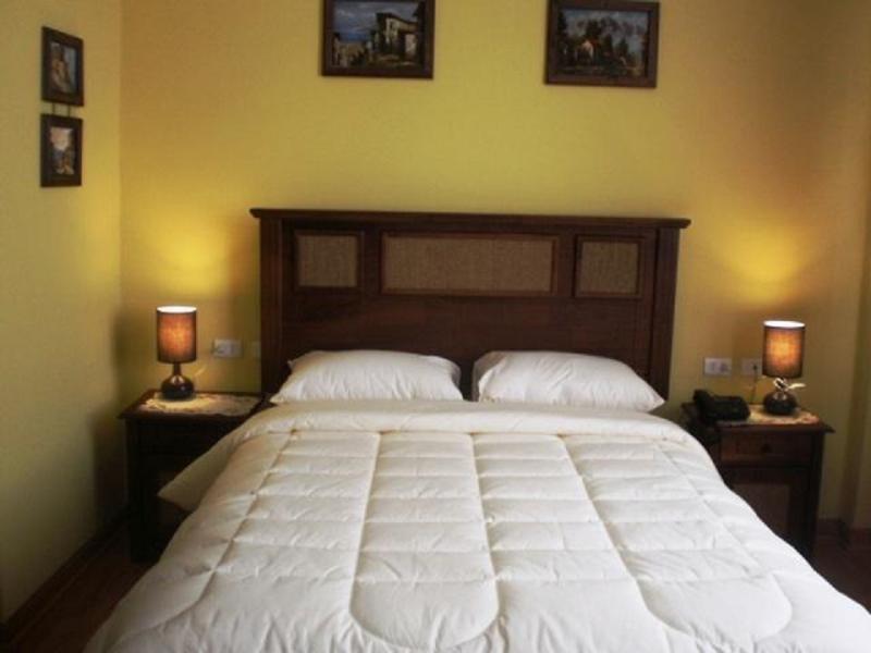 Victoria Hotel Valparaíso Zewnętrze zdjęcie