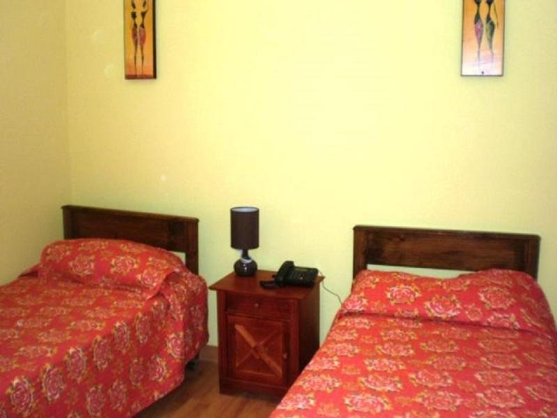 Victoria Hotel Valparaíso Zewnętrze zdjęcie
