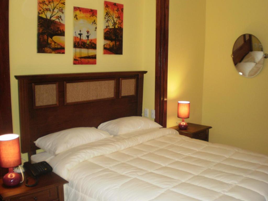 Victoria Hotel Valparaíso Zewnętrze zdjęcie