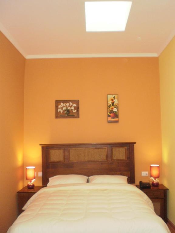 Victoria Hotel Valparaíso Zewnętrze zdjęcie